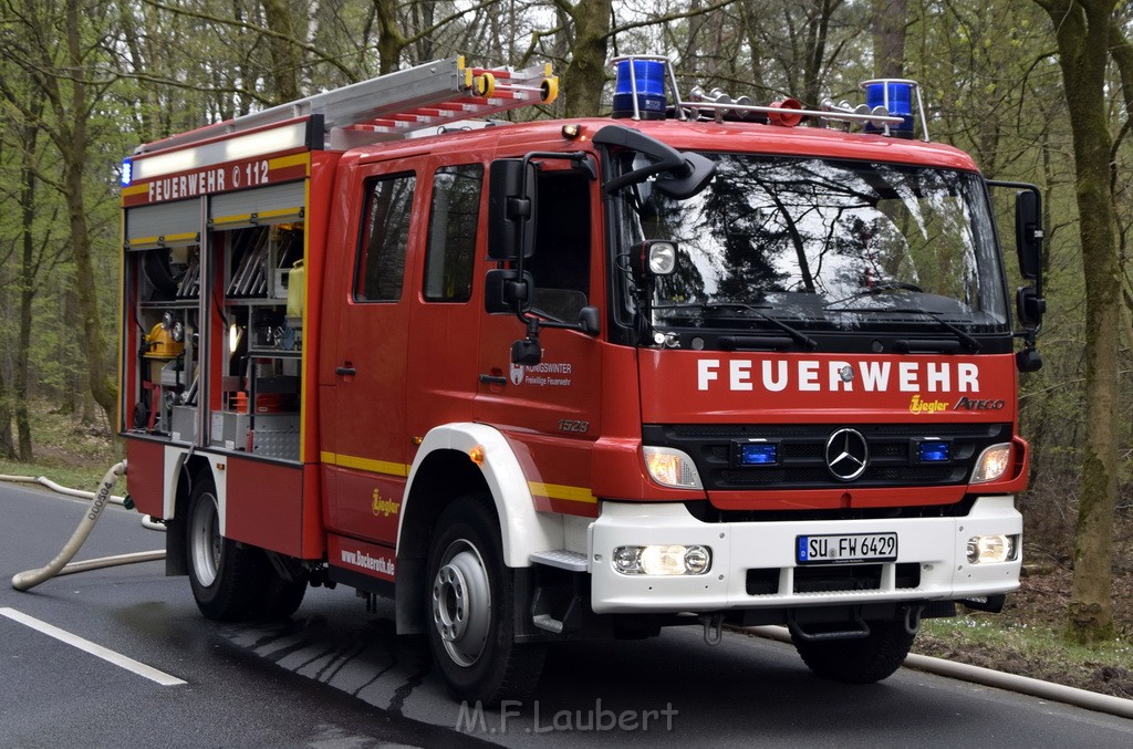 Waldbrand Wahner Heide Troisdorf Eisenweg P015.JPG - Miklos Laubert